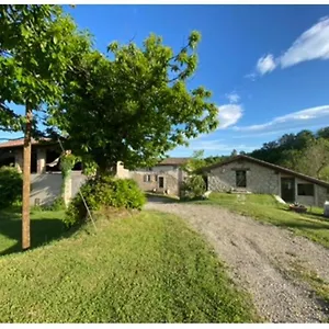 Casa di campagna Podere Relais Fabilandia, Tole