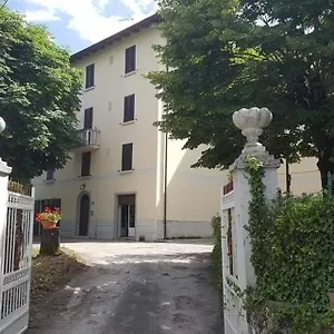 Appartamento Casa Mirtillo, Lizzano In Belvedere