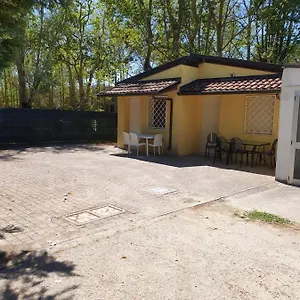 Appartamento Natura, Lido di Volano